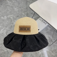 Christian Dior Caps